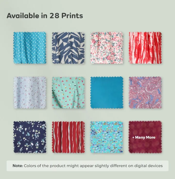  Nursing Midi Dress Navy Module 6